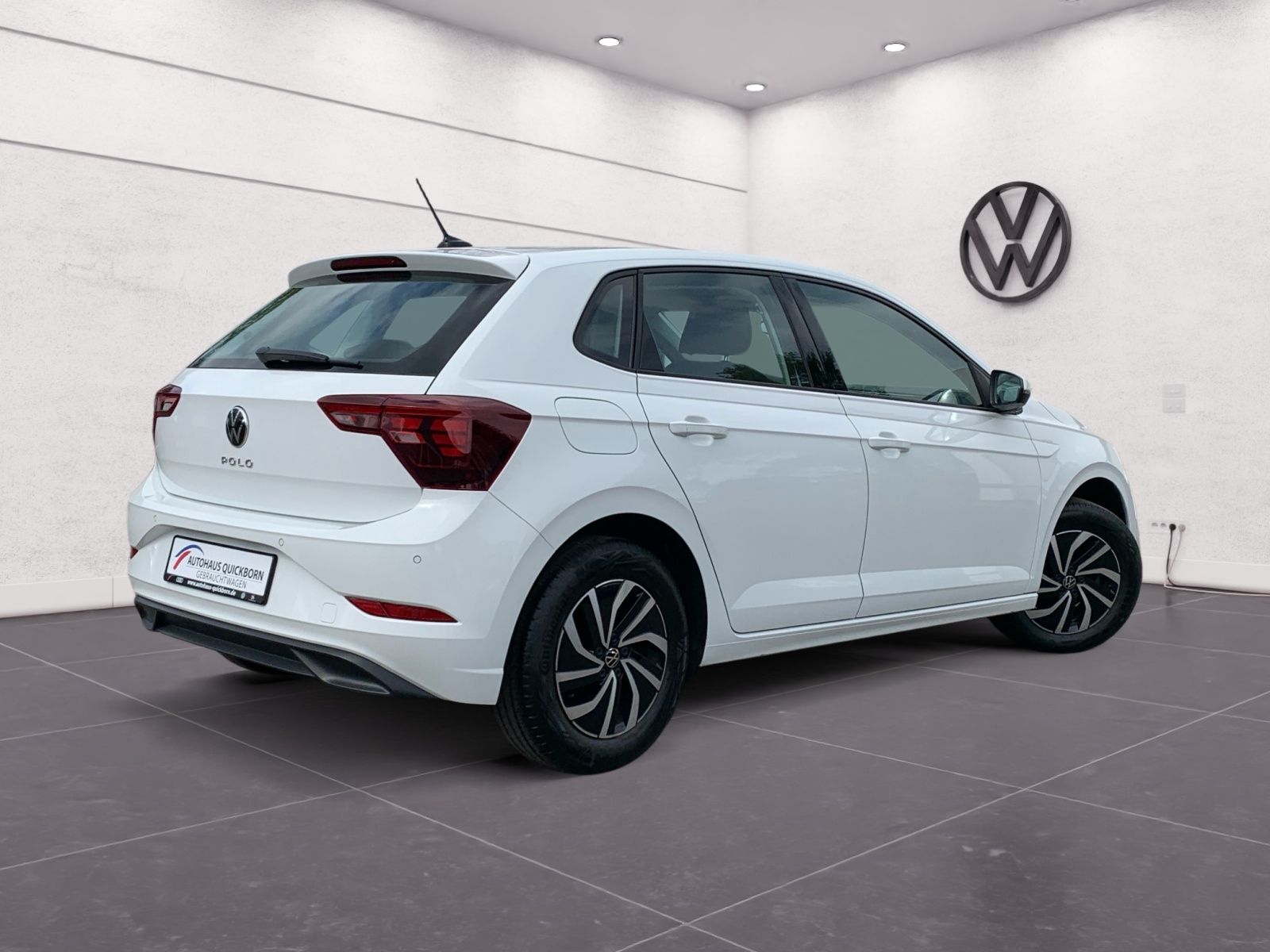 Volkswagen Polo - Bild 7