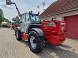 Manitou MT 1840 A mit Fernbedienung - Manitou 1840