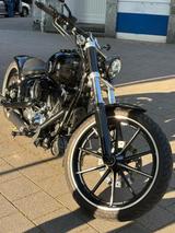 Harley-Davidson  FXSB 103 Breakout - Harley-Davidson Motorräder in Hamburg