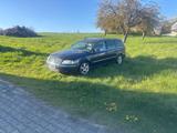 Volkswagen Passat 2.5 V6 TDI 4motion Exclusiv  - Volkswagen Passat: V6 TDI 4motion