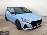 Andere Hyundai i20 1.6 T-GDI 204 Cv N-Performance - Tec - Andere mit Benzin-Antrieb: Blau, Sportsitze, Limousine