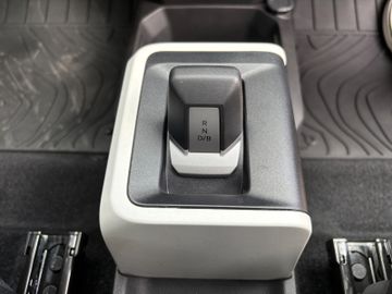 Dacia Spring electric 100 Extreme