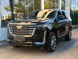 Cadillac Escalade Premium Luxury Platinum 6.2l V8 - gebrauchte Cadillac Escalade aus dem Jahr 2024