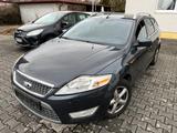 Ford Mondeo Turnier *Titanium* - Automatik - TÜV AHK - Ford Mondeo aus 2008 mit Diesel-Antrieb