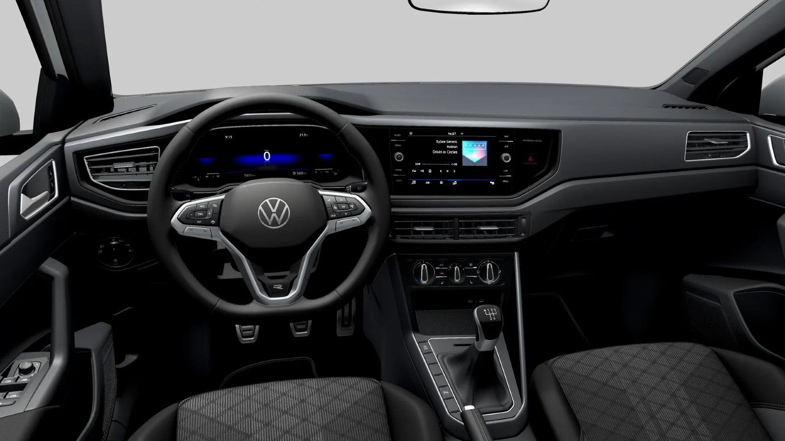 Volkswagen Polo - Bild 10