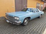 Buick Le Sabre 1975 V8 5,7L - Buick Le Sabre