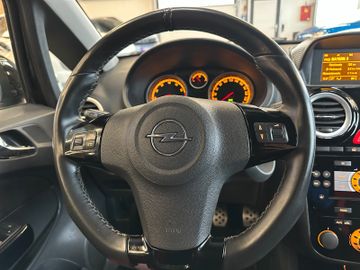 MYAUTOCENTER – Gebraucht- und Jahreswagen mit Werkstattservice in Pfaffenhofen Opel Corsa D GSI *OPC*PDC*