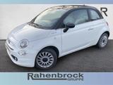 Fiat 500 Dolcevita 3trg. MildHybrid - Fiat 500 Gebrauchtwagen in Osnabrück