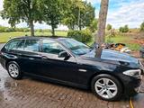 BMW 5er 535d Touring Diesel Automatik 9000VB - BMW: Kombi, E90