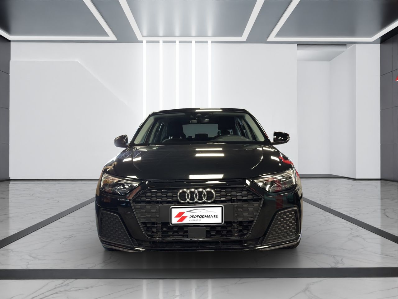 Audi A1 Sportback 35 1.5 tfsi Admired Advanced s imagem 2