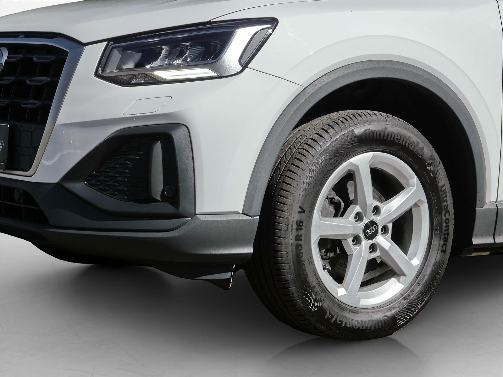 Audi Q2 - Bild 13