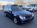 Mercedes-Benz E 280 T-Modell~LEDER~SCHIEBEDACH~RFK - Mercedes-Benz E 280 aus 2005