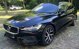 Volvo V60 T6 Twin Engine AWD Geartr Momentum Pro M...