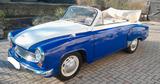 Wartburg 311 Cabrio - gebrauchte Wartburg Cabrios