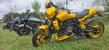 Indian FTR 1200 - INDIAN FTR