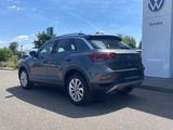 Volkswagen T-Roc 1.0 TSI LIFE GARANTIE+STANDHEIZUNG+APP-CON - Volkswagen T-Roc mit Benzin-Antrieb: Grau, Garantie