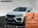 Cupra Ateca 2.0 TSI 140 kW (190 PS) 7-Gang DSG 4Drive  - Gebrauchtwagen in Wesseling