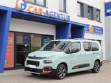 Citroën Berlingo Shine XL - Citroën Berlingo Gebrauchtwagen in Bielefeld