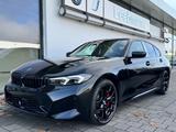 BMW 320d xDrive Lim. M-Sport-Pro 19-Zoll/AHK/DA-PROF - BMW: Z