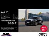 Audi Q5 edition one  e-hybrid quattro *0,5% VERST*TEC - Audi Q5 Gebrauchtwagen