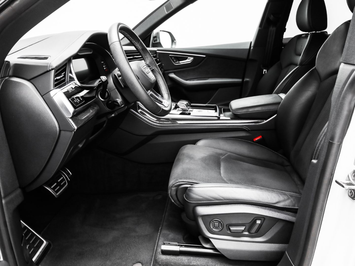 Audi Q8 - Bild 7
