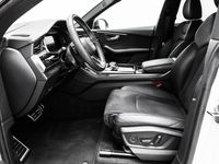 Audi Q8 - Vorschau Bild 7