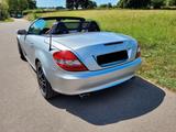 Mercedes-Benz SLK 350 - | 51.000 km | 1. Hand | Sommer | TÜV   - Mercedes-Benz in Leverkusen: 3.0
