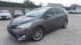 Toyota Verso 1.6 Executive Navi Pano Sitzheizung PDC - Toyota Verso Executive mit Diesel-Antrieb