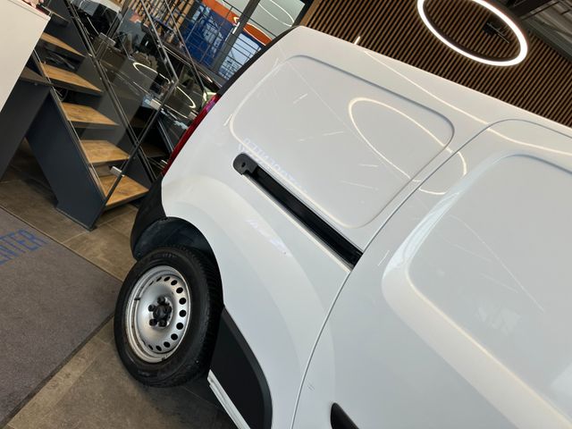 Mercedes-Benz Citan Kasten 111 CDI extralang *1. Hand*Klima*