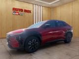 Toyota bZ4X 4x2 Teamplayer - rote Toyota bZ4X