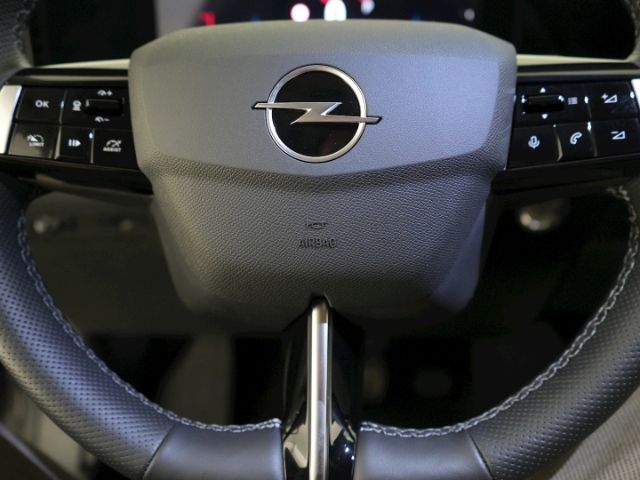 Astra L ST ELEGANCE CDTI AUTOMATIK+LED+NAVI+RÜCK