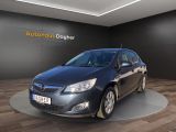 Opel Astra J Lim. 5-trg. Edition 1-Hand - Opel Astra mit Benzin-Antrieb: Limousine, Klimaanlage, H Edition