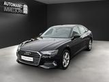 Audi A6 Lim. sport VollLeder*LED*NaviTouch*Park*Tempo - Audi A6 mit Diesel-Antrieb: Limousine