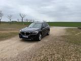 BMW X1 xDrive25e Advantage Steptronic Advantage