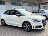 Audi A1 1.4TSI | S-Line | 8Fach | Scheckheft | Xenon - Audi A1 8X Gebrauchtwagen