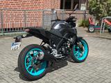 Yamaha MT125 - 2024 (Midnight Cyan) - Angebote entsprechen deinen Suchkriterien