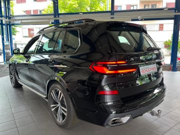 BMW X7 - 8