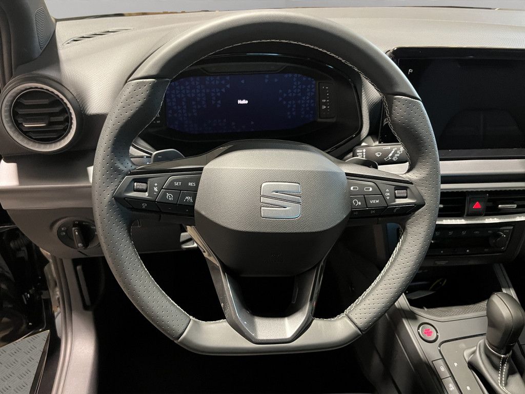 Seat Arona - Bild 7
