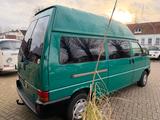Volkswagen T4 Hochdach Fensterbus 2.5 TDI 102PS - Volkswagen T4 andere aus 1997