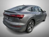 Audi e-tron 95 kWh 55 Quattro Sportback*Wärmepumpe*C - Audi e-tron aus 2021