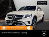 Mercedes-Benz GLC 200 4M Coupe AdvPArkKamera/AdvInfo/KomfPak - Mercedes-Benz GLC 200 in Augsburg