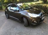 Citroën DS3 1,6 VTR - Citroën DS3 in Bonn