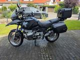 BMW R1150 GS - Enduro Motorräder bis 5.000 Euro