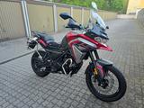 VOGE Voge 650 DSX , 2025, 1 Jahr Werksgaratie, Neuzus - VOGE 650DSX