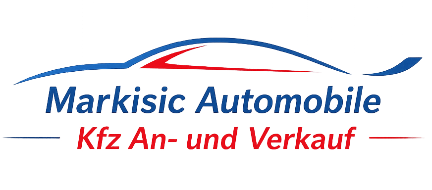 Logo Markisic Automobile