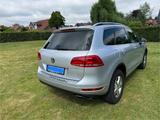 Volkswagen Touareg 3.0 V6 TDI Tiptronic BlueMotion Tech... - Volkswagen Touareg: Geländewagen