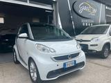 Smart ForTwo 800 40 kW coupé passion cdi - Smart ForTwo mit Diesel-Antrieb: Passion