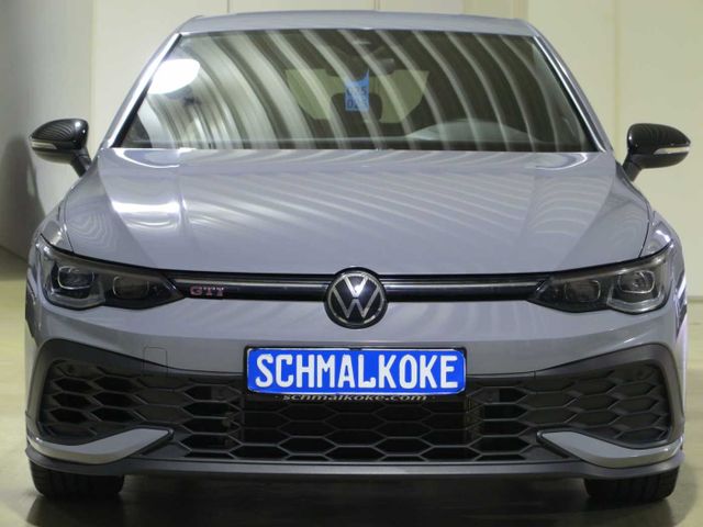 VW Golf VIII GTI 2.0 TSI DSG7 Clubsport Navi LM19