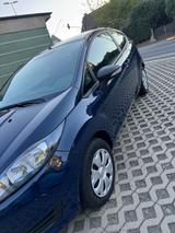Ford Fiesta JA8 1,25 44kW Top - Ford Fiesta: Ja8