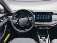 Skoda Octavia - Vorschau Bild 11